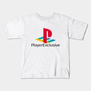 PS Kids T-Shirt